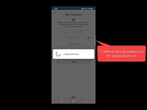 How to Download Zangi Private Messenger App Free