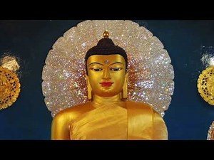 Kinh THỦ LĂNG NGHIÊM - Thầy Thích Trí Thoát Tụng Niệm