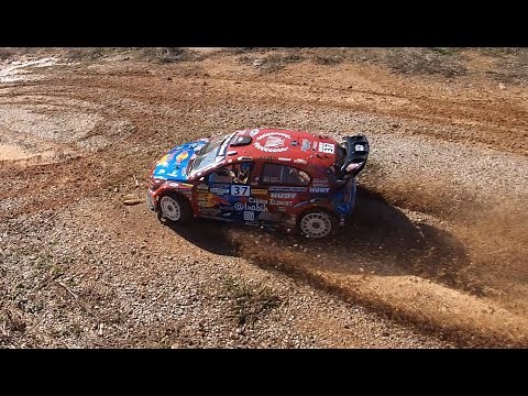 RC RALLY MADNESS 1/5 MCD XR5 MAX 2 SPEED (DIRT + TARMAC)