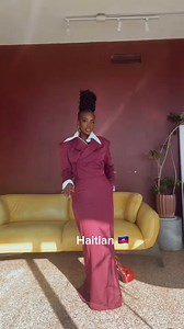 Did you know formal attire is highly important in Haiti? Fashion is common,this tradition supports many skilled artisans, including tailors, seamstresses, and shoemakers in both formal and informal sectors.Together, they make up about 2% of the economy, likely more due to unreported work. In nearly every market, including Marche Salomon in Port-au-Prince, you’ll find fabric shops and shoemakers handcrafting and repairing formal shoes. Haiti has a strong tailoring and dressmaking culture.