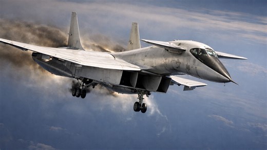 Why the fastest bomber ever built was a disaster waiting to happen