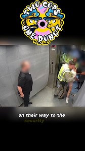 24K views · 104 reactions | Handcuffed and Dangerous! Bad Guy Cop #dangerous #police #handcuffed #cops #lawenforcement #truecrime #thoughts #debate #fbreels24 #caughtoncamera #sheriff #fyp #tiktokcops #copsoftiktok #reels2024 #reels24 | Two Cops One Donut | Facebook