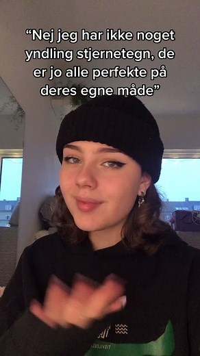 Hvad er dit stjernetegn? #foryoupage #astrology #fypシ #scorpio #foryou #denmark