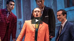 Il Ritorno d'Ulisse in Patria