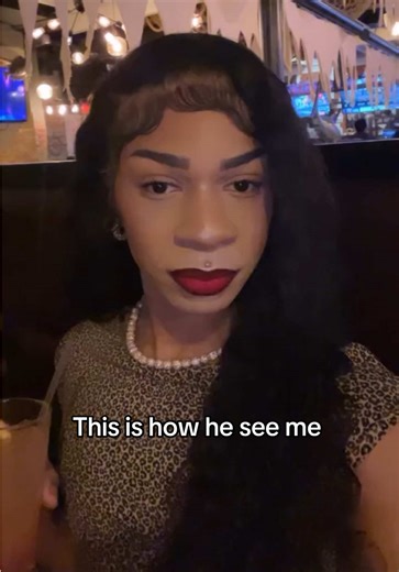 It’s so hard keeping up with Apryl but she’s gets the job done every time 😩 #lgbt🌈 #gaytiktok #transwomen #dmvtok #gaylove