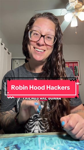 Should hackers use billionaires’ money to pay off debt for 100 people in the comments? Yes! Abso-freaking-lutely! What if all your debt disappeared one day and you didn’t owe anyone a single penny? I’m your modern day Robin hood. I’m pretending to be a disgruntled IRS employee who has a group of hackers helping people get out of debt. We call our team of hackers and people like you who comment on this video, the Debt Clearing Club (DCC) It’s a magical, hopecore, satirical story to help people im