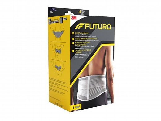 3M Futuro Rückenbandage L/XL 1 Stück - BRACK.CH