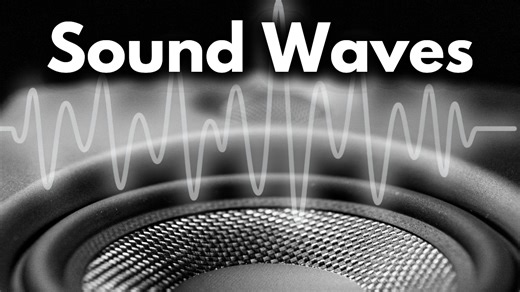Sound waves