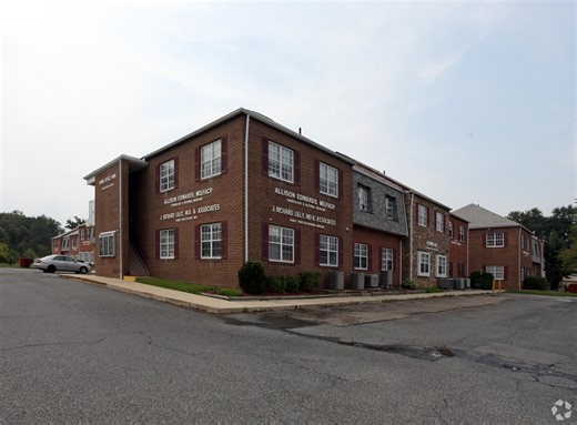 14300 Gallant Fox Ln, Bowie, MD 20715 - Bowie Office Park Suite 101, 102, 103 | LoopNet