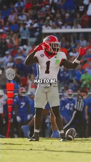 The Fall of the SEC? #shorts