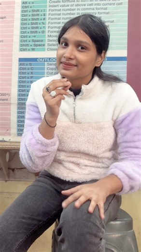 Excel Useful Formula #1