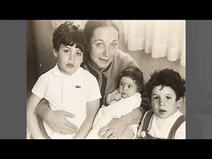 Tami's 80th Birthday slideshow