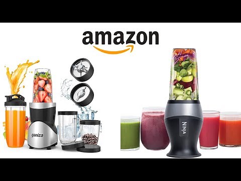 Best Blender for Smoothies and Shakes 2026 | Top Smoothie Blenders Reviewed