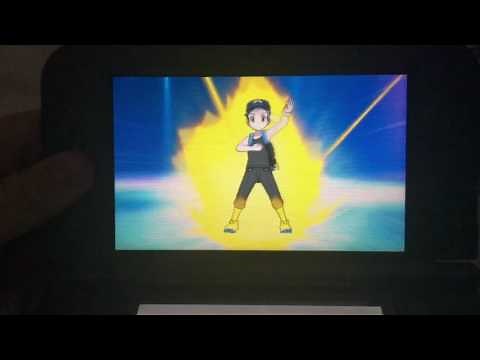 HOW TO USE A Z-MOVE! (Tutorial)