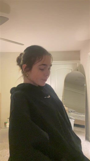 why u bother me? #messybun #2011 #sza