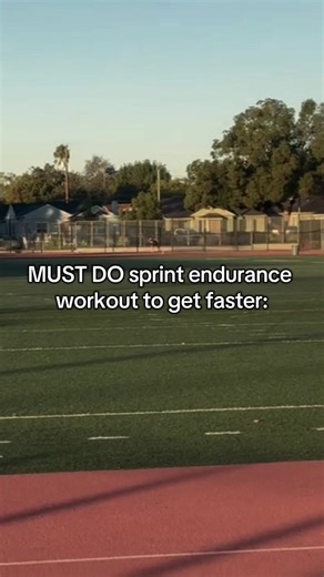 if you’re a sprinter lock in (the second set may hurt but it’s worth it) #track #fast #speed #sprinter #fyp