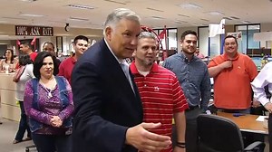 Former USAA CEO Joe Robles passes away at 78