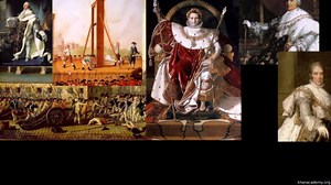 Les Miserables and France's many revolutions