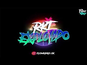 RKT EXPLOTADO #1🌴| EXPLOTA TU AUTO |🌴[FLOW KINGS]