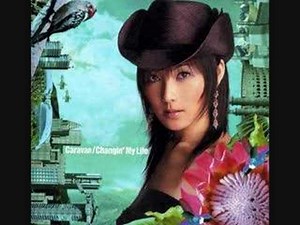 Changin' My Life - ダリヤ