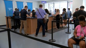 With Illinois Real ID deadline 3 months away, appointments are filling up