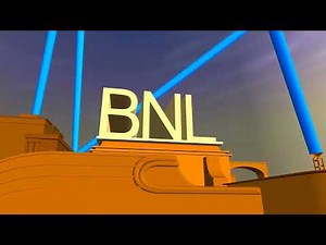 BNL (20th Century Fox Style) Logo Refazer V3 No Prisma3D