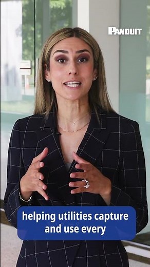 How Do Energy Storage Systems Solve Renewable Energy Availability Challenges? #panduit