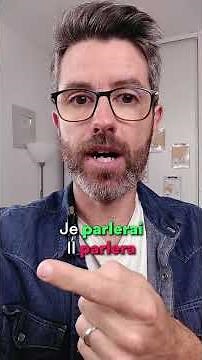 Astuces de conjugaison en français. #fle #learnfrench #learnfrencheasily