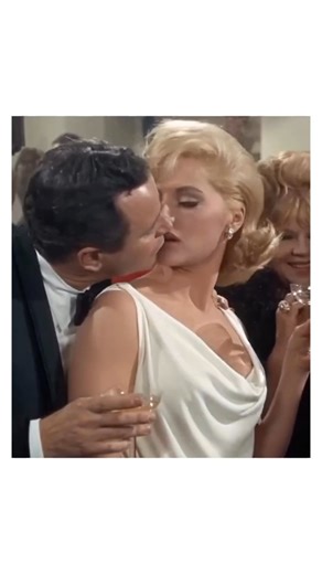 entertainer on Instagram: "A darkly comic take on marriage, jealousy and media spectacle from the swinging 60s. A successful cartoonist enjoys bachelor life until an impulsive marriage turns his world upside down. When his new wife is mysteriously found dead, the spotlight swings to him and chaos follows. Sharp satire, glossy style and pitch black humor make this a provocative look at fame, masculinity and the absurd lengths people go to protect their image. Starring Jack Lemmon and a stellar su