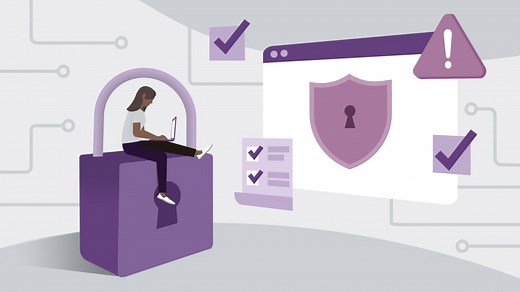 Avoid fines, win clients: Build a smarter compliance program - Cybersecurity Compliance and Regulatory Essentials for GRC Analysts Video Tutorial | LinkedIn Learning, formerly Lynda.com