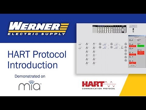 An Introduction To HART, Highway Addressable Remote Transducer Protocol