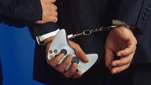 Modder arrest a reminder that most console hacks are illegal