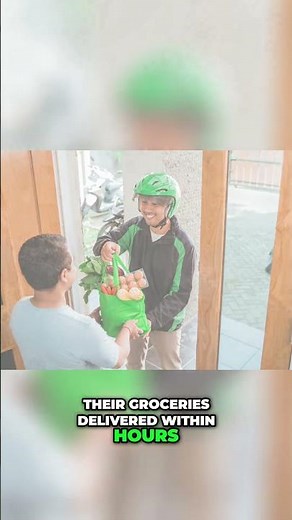 Instacart’s Success: Apoorva Mehta’s Vision for Revolutionizing Grocery Shopping