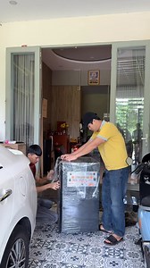 BÀN GIAO LOA KARAOKE LP-S700 PRO CÓ MÀN HÌNH CẢM ỨNG VỀ TÂY NINH | Long Phát