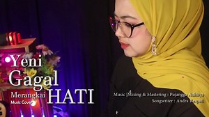 312K views · 3.5K reactions | Gagal Merangkai Hati Dipopulerkan Oleh...