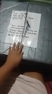 2K views · 86 reactions | Our Balikbayan Box winner. @followers #followers #balikbayanbox | RodQuidlat in Canada | Facebook