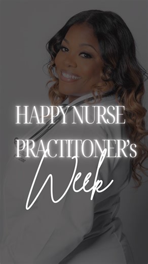 🎥✨Roll the tape… come take a journey with me~🎥✨ 2000 LPN- forced to wear all “white tights” to clinical and POLISH my ALL WHITE Nurse Mates💙 IF you wore those “you were the IT GURL😂. 2002 Landed an job at “DUKE” 💙 in PEDIATRICS🍼 and an LPN clinic nurse 2009 Graduated with my ADN (Associates) Degree-RN at Durham Tech 🎓 2012 Landed a HOSPITAL JOB🔥 MED SURG UNIT-STEP DOWN🥹🙌🏽 2013 GRADUATED WSSU 🐏♥️ BSN Program (Winston Salem State) 2015 GRADUATED WITH MSN~ Started teaching/PROFESSOR at 