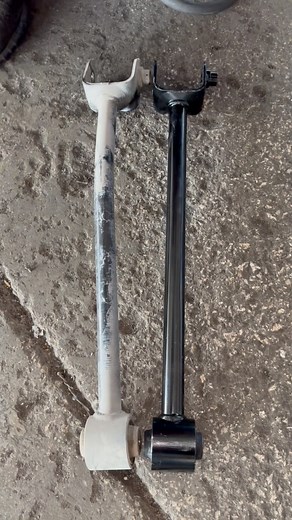 changing damage lower control arm #mechanic #automotive #motivation #suspension #lowerarm #cars #mechanicaltips #fbreelsfypシ゚viralシ #fbreelsfypシ゚viralvideo #fbreelsfypシ゚viralfbreelsfypシ゚viral | Mechanical Tips