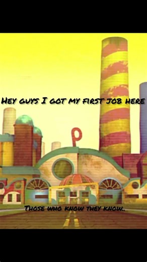 I got my first job here!#poppyplaytime #job #horror @RAGINGDOUBLEH_55