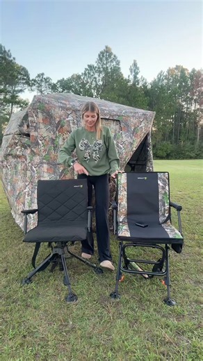 Some people are built for the cold. I am not some people. 🥶 #TikTokShopBlackFriday #TikTokShopFallDealsForYou #HuntingGear #OutdoorFinds #DeerSeason