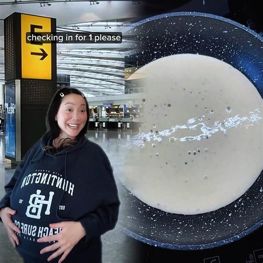 Airline Charges a Baby?! Mom Won’t Stand for It 😱💢 #airline #family #shorts