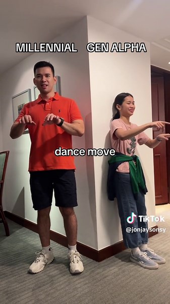 Understanding Gen Alpha Slangs and Dance Trends: A Comparison with Millennials