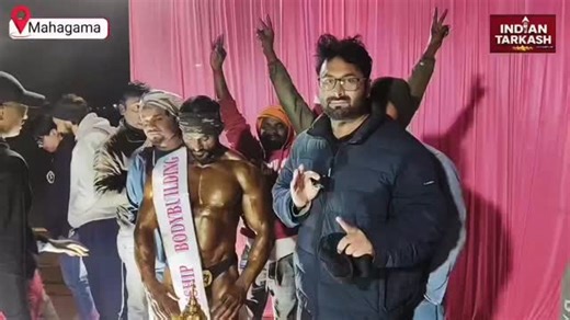 Sk Muscles Man on Instagram: "Built with discipline, sweat, and consistency. No excuses. Just progress. 💯🏋️‍♂️ If anyone interested to transform your body, join us: ✅ Weight Loss ✅ Weight Gain ✅ Diet Plan ✅ Nutrition Guidance ✅ Personal Training 📱 Contact :- 7903922410 📍 Location :- SK Gym near budhiya bagan 3rd Street hindpiri ranchi (834001) jharkhand. ❤️ Follow :- @sk_gym03 Tag: #gym #gymreels #reels #reelsinstagram #fitness fitnessmotivation workout workoutreels viralreels explore explor