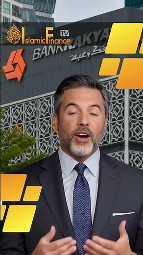 Bank Rakyat Makes History: First Bank Appointed as Waqf Trustee! #bankrakyat @myBANKRAKYAT #waqf