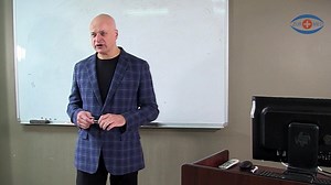 Conrad Fischer MD. Obtaining Residency