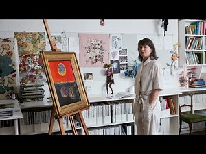 The Surreal World of Set Designer Shona Heath