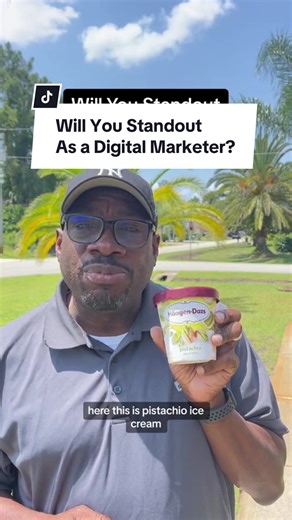 Will You Standout As a Digital Marketer? Empowering beginners and non-techie people aspiring digital marketers with daily tips, educational resources, tutorials, and motivation for success. Join me on this journey to amplify your skills and conquer the world of digital marketing! 🚀💡 #digitalmarketingforbeginners #socialmediamarketing #digitalmarketing #nontechie #startyouronlinebusiness Make money online Beginner Side Hustles Digital Marketing for Beginners Master Resell Rights Legendary Marke