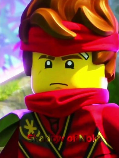 More Kai edit - Kai Ninjago: Dragons Rising