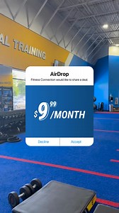 1.5K views | Don’t miss this deal: Memberships start at $9.99/month. Your goals start now.  | Fitness Connection | Facebook