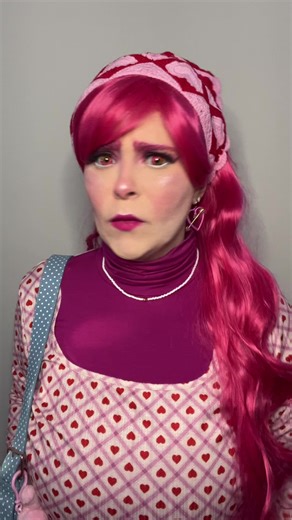 I remember hearing this audio for the first time YEARS AGO! Glad it found me again because old audios have had me giggling recently 🐸💗 #acnhcosplay #acnhpuddles #animalcrossing #animalcrossingcosplay #fypシ